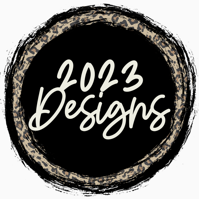 2023 Designs