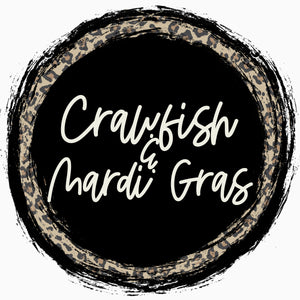 Crawfish/Mardi Gras