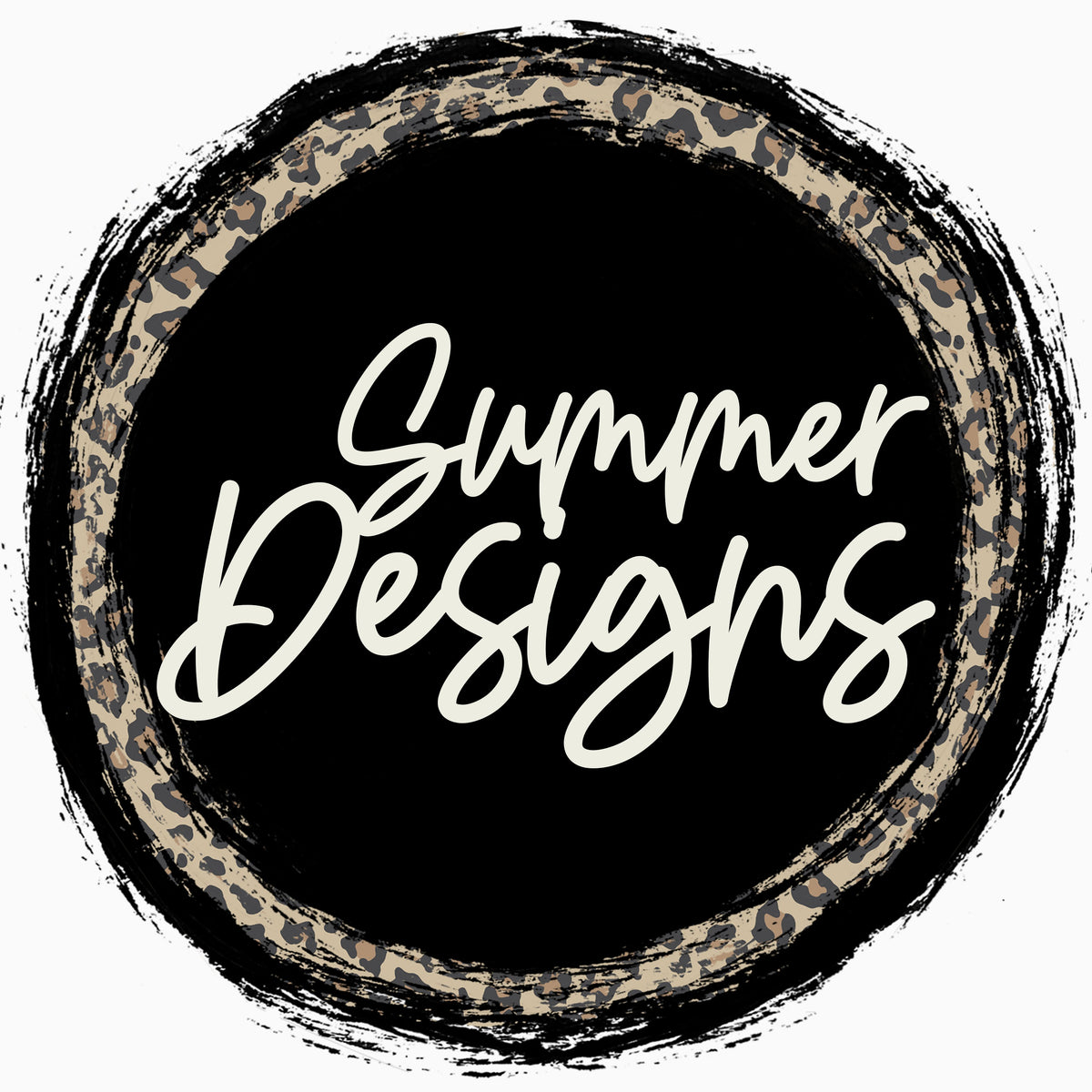 Summer Designs – 2 Moons Custom Designs