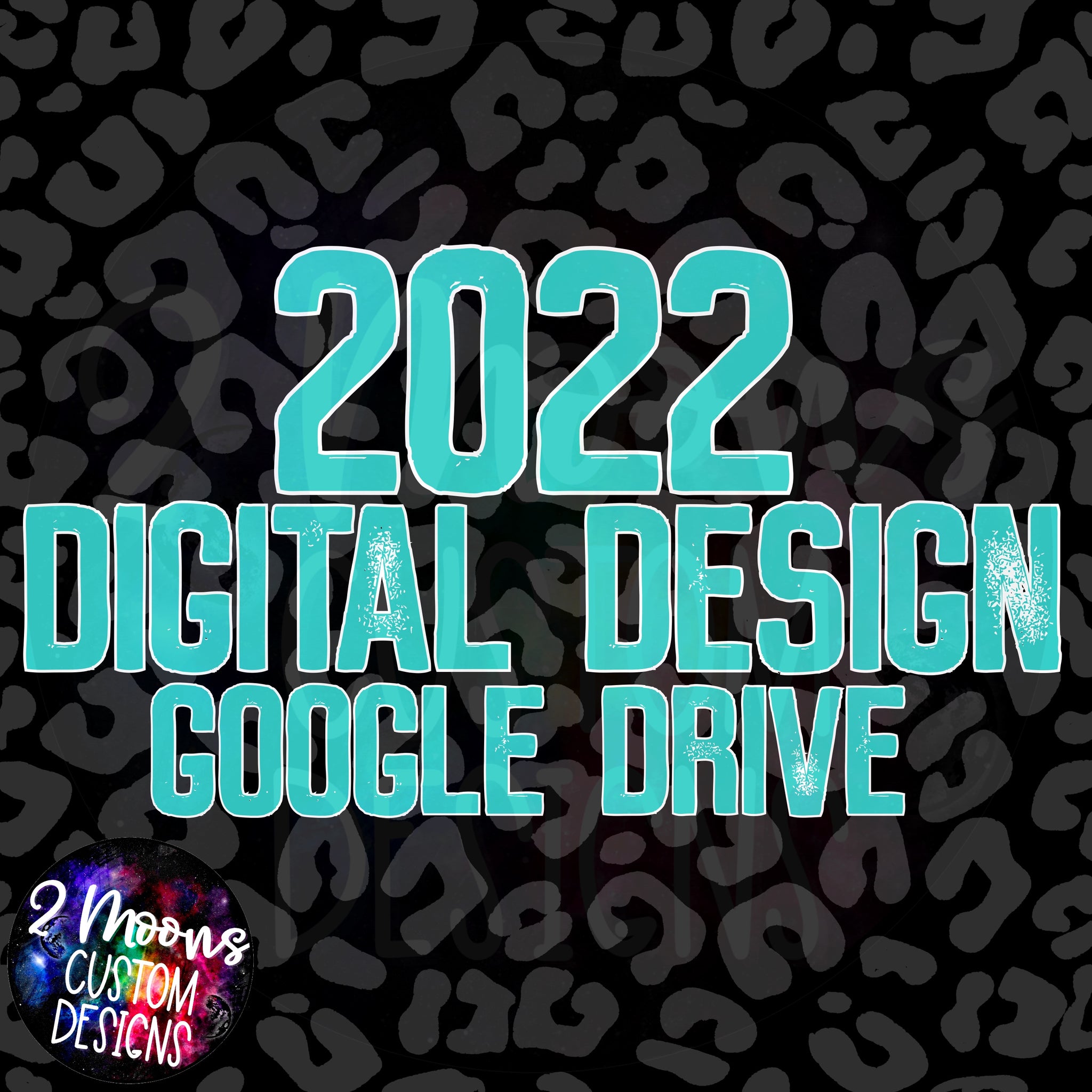 2022 Google Drive- Pre-Order
