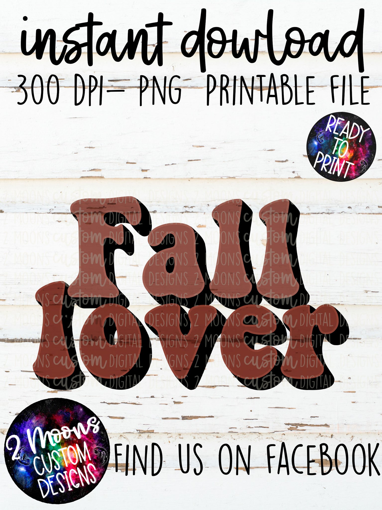 Fall Lover- Fall Design