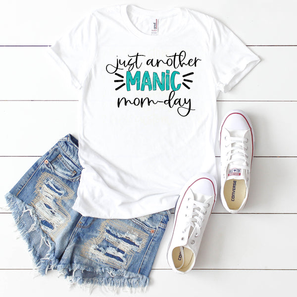 Just Another Manic Mom-Day- Mom Design